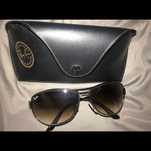 Ray-Ban sunglasses